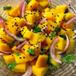 Ceviche de manga