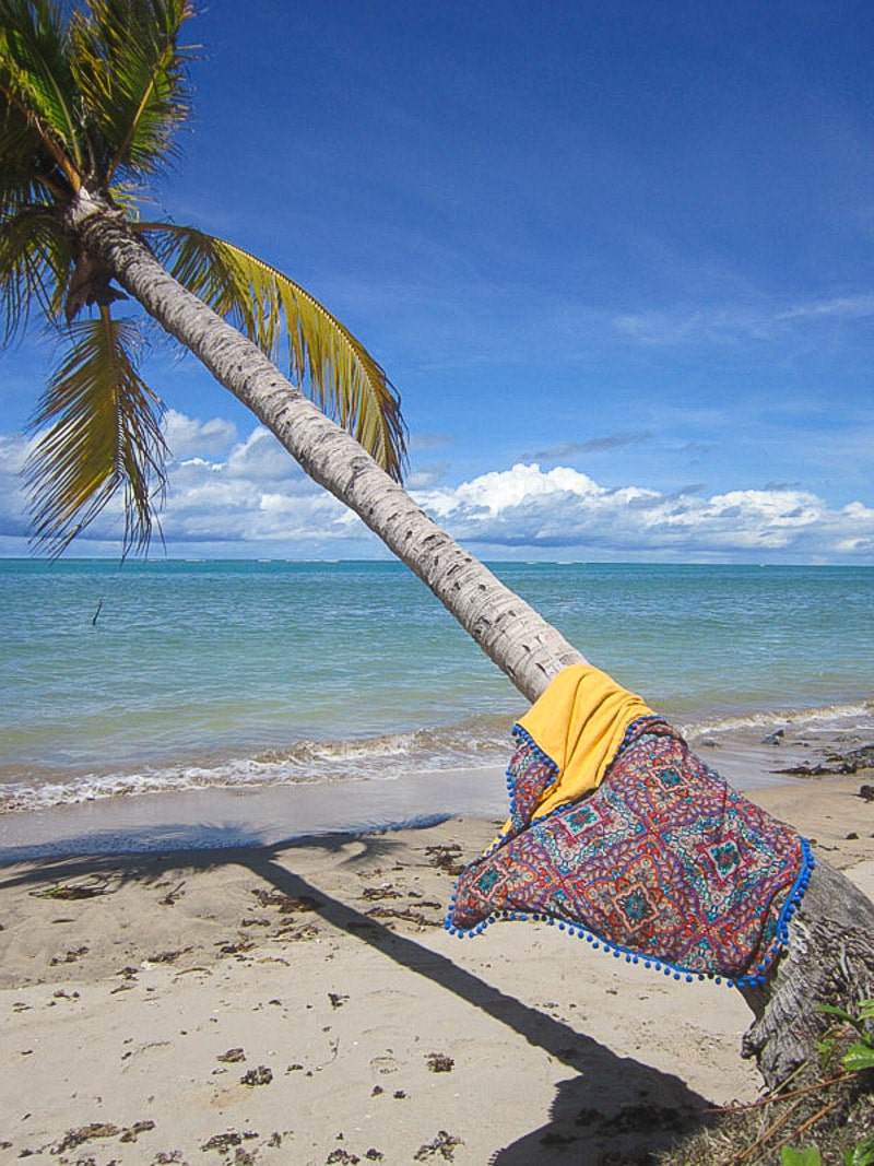Praia do Patacho