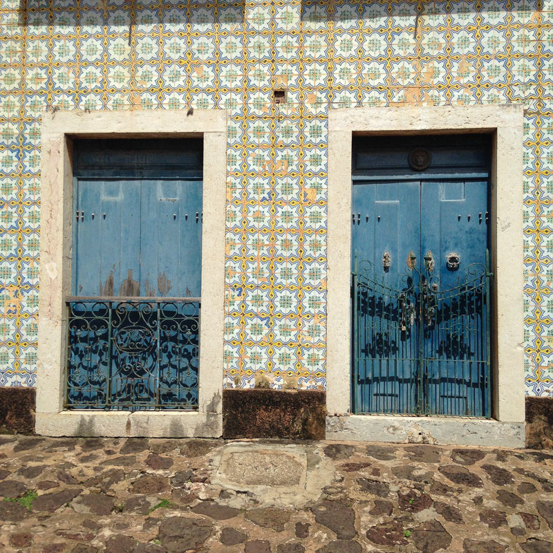 Alcântara - Maranhão
