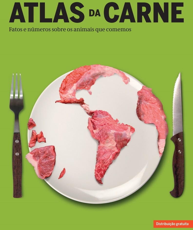 Atlas da carne