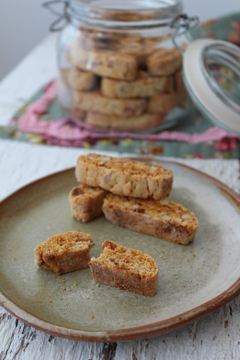 Biscotti