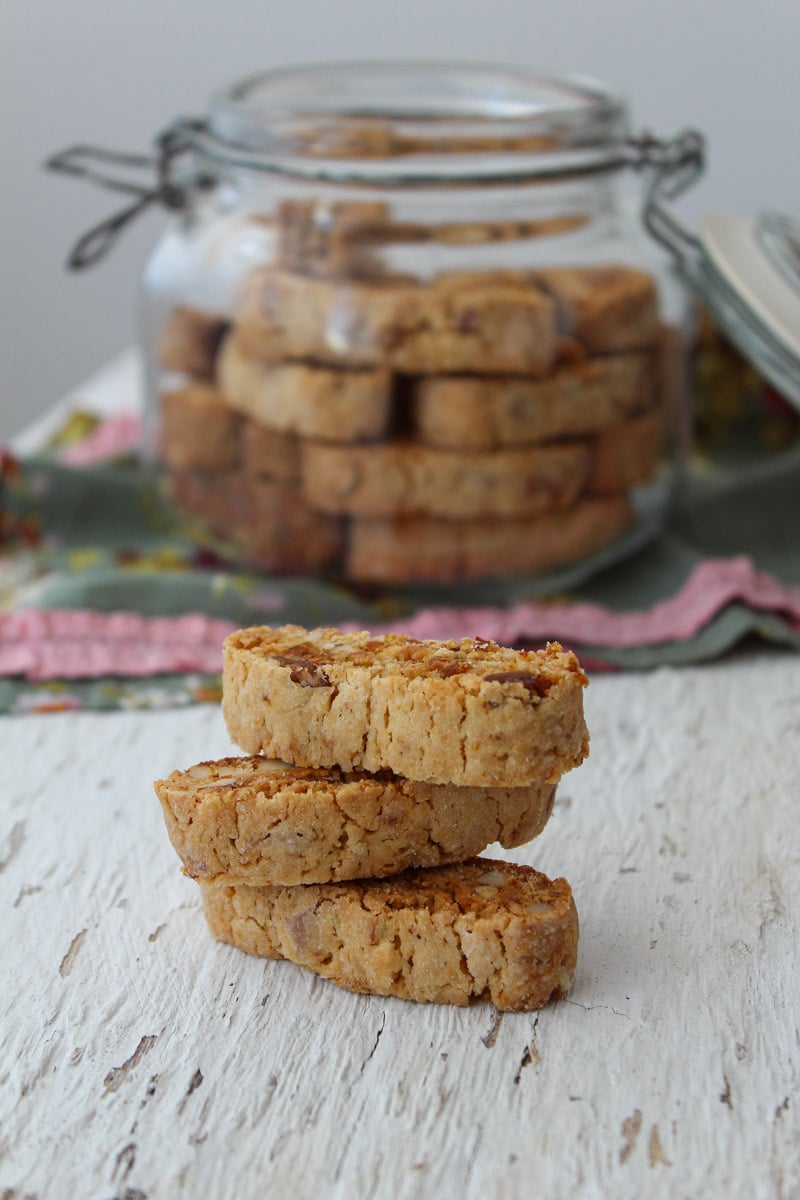 Biscotti