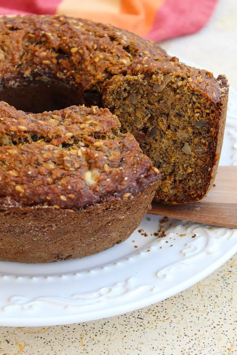 Bolo de banana sem farinha de trigo: faça receita em 40 minutos