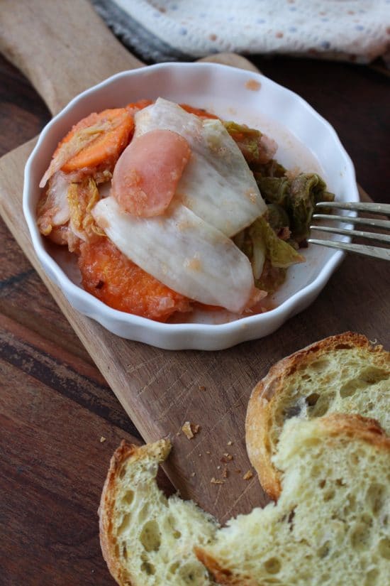 Kimchi
