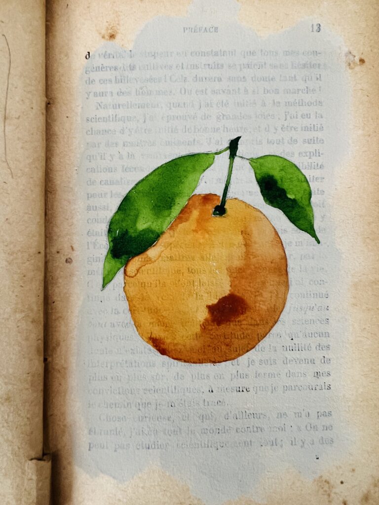 Laranja