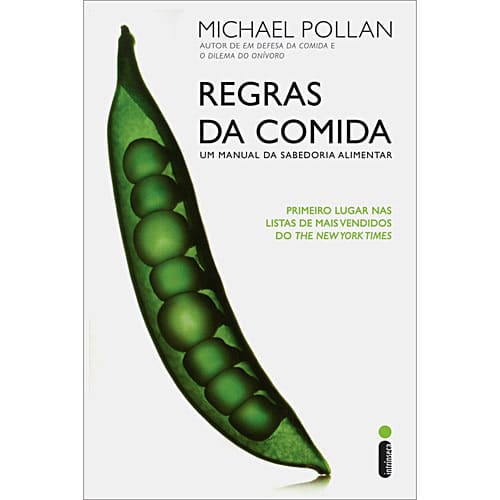 Regras da Comida
